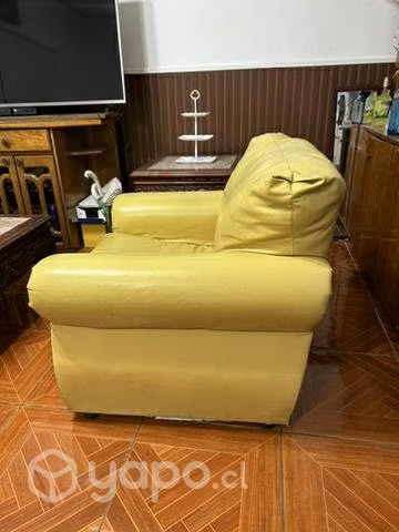 Sillones en buen estado