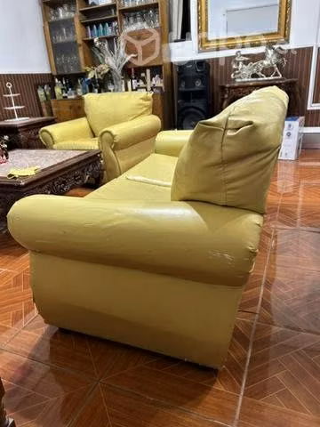 Sillones en buen estado