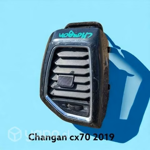 Plástico interior Changan cx70 2019 - Imagen 2