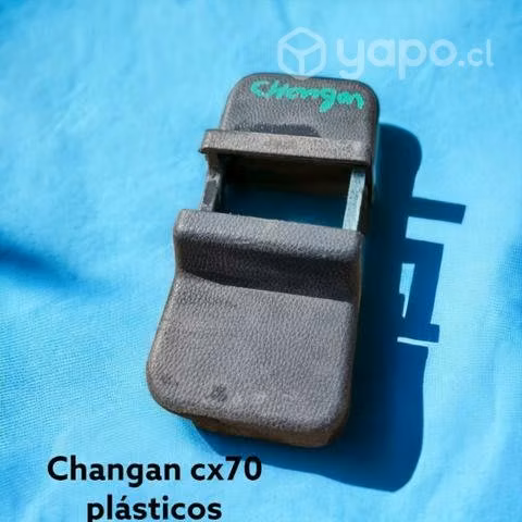 Plástico interior Changan cx70 2019