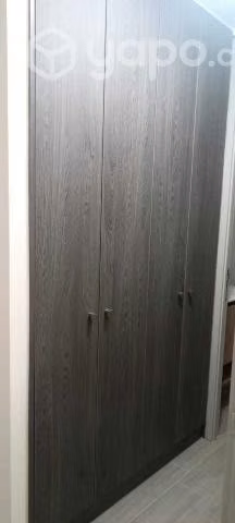 Oportunidad! Se Arrienda Departamento semi amoblado. Barrio Santa Isabel