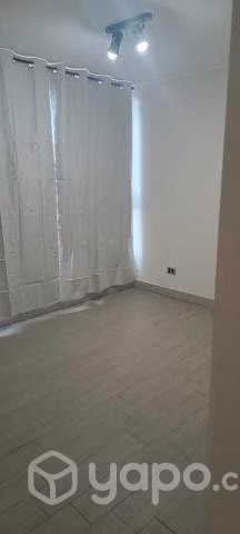 Oportunidad! Se Arrienda Departamento semi amoblado. Barrio Santa Isabel
