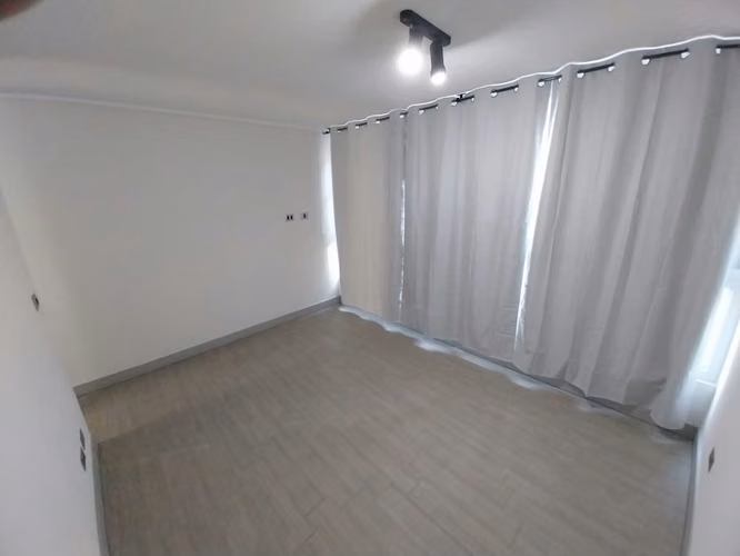 Oportunidad! Se Arrienda Departamento semi amoblado. Barrio Santa Isabel