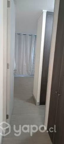 Oportunidad! Se Arrienda Departamento semi amoblado. Barrio Santa Isabel