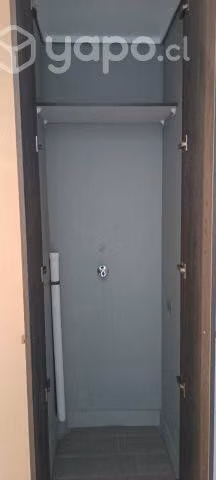 Oportunidad! Se Arrienda Departamento semi amoblado. Barrio Santa Isabel