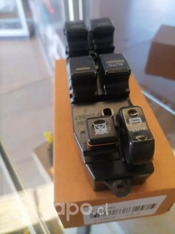 Interruptor Toyota hilux 2005-2011