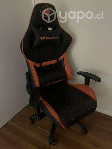 Silla Cougar Armour One - Imagen 2