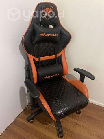 Silla Cougar Armour One - Imagen 4