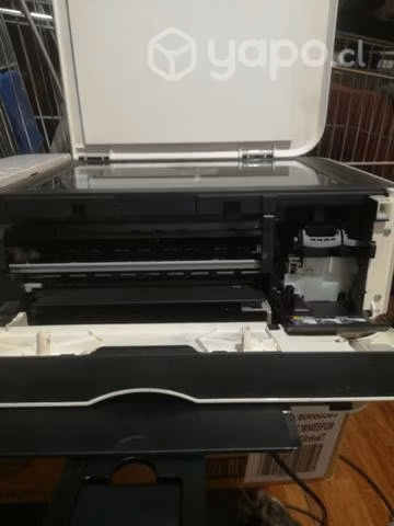impresora Canon pixma MG 3510 - Imagen 4
