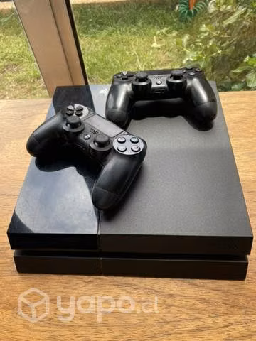Playstation 4 Slim en perfectas condiciones (Ps4 )