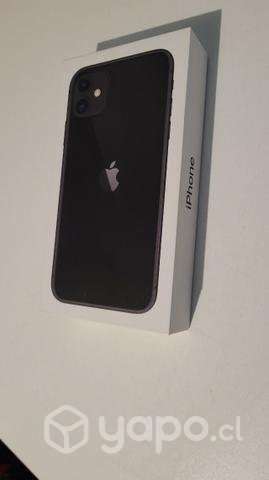 Iphone 11 64 gb - Imagen 2