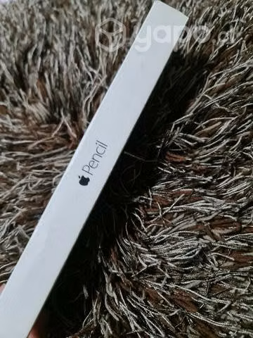 Apple pencil ipad pro