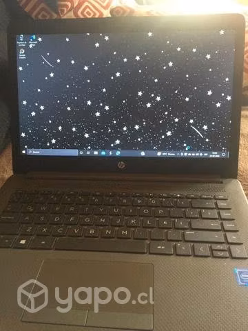 Computador HP 240 G7 - Imagen 2