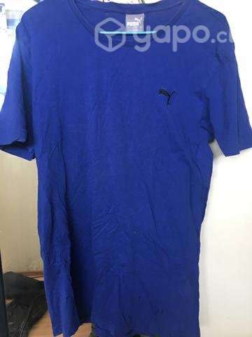 Polera puma talla S - Imagen 2