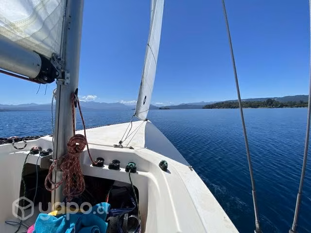 Velero Ideal 18