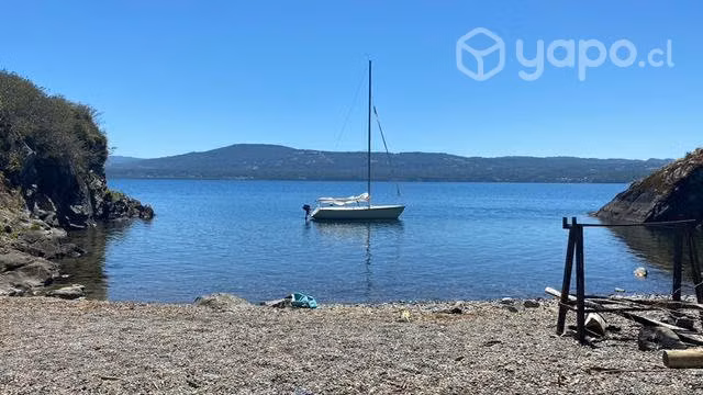 Velero Ideal 18