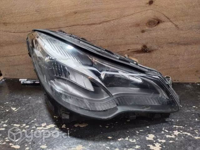 Optico Mercedes Benz clase e 2014 /mj01