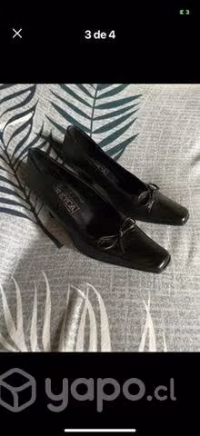 Zapatos 37