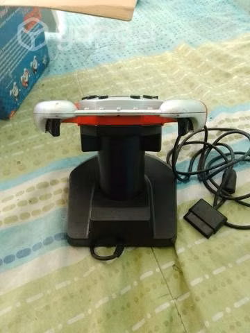 Volante para Playstation 1 o 2