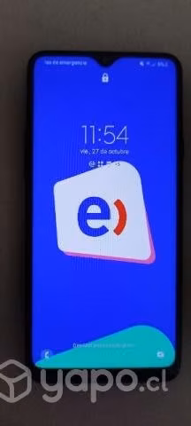 Samsung Galaxy A20S