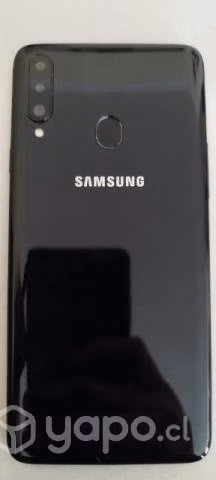 Samsung Galaxy A20S