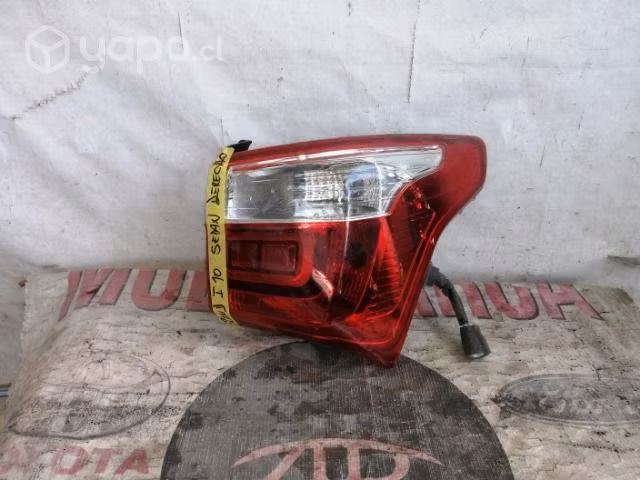Foco hyundai gran i10 original