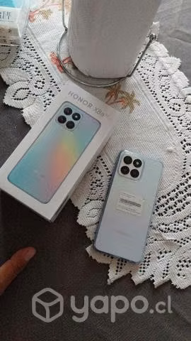 Honor X8a - Imagen 3