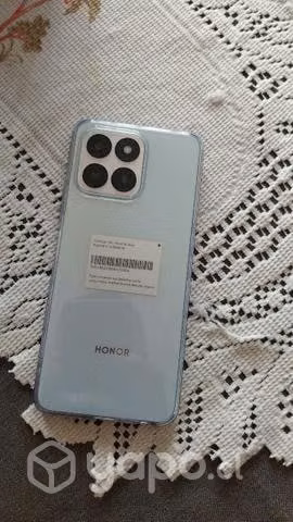 Honor X8a - Imagen 2
