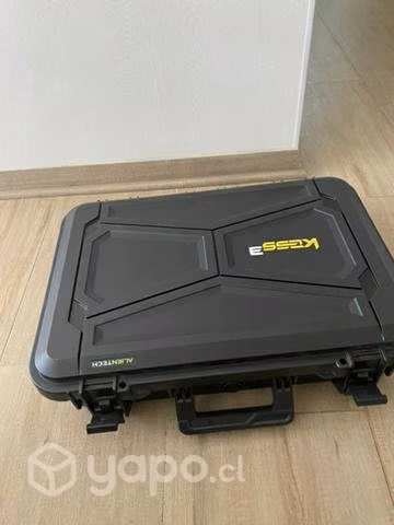 Kess 3 programador slave como nuevo