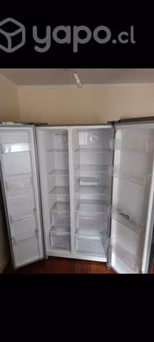 Refrigerador fensa
