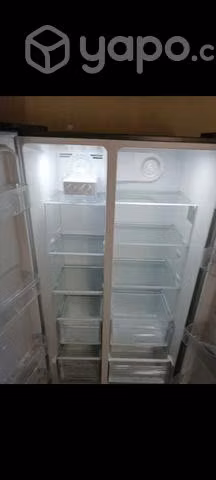 Refrigerador fensa