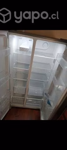 Refrigerador fensa