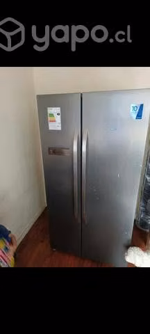 Refrigerador fensa