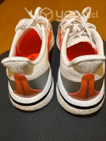 Adidas Supernova + W - Imagen 4