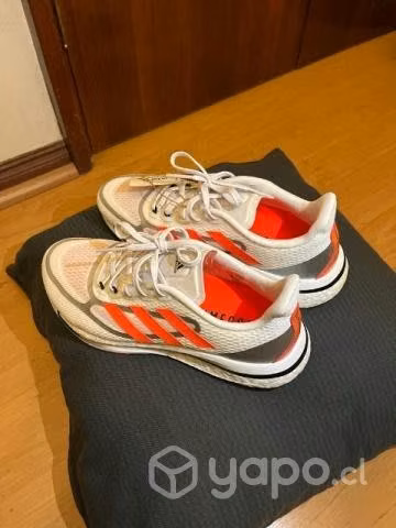 Adidas Supernova + W - Imagen 3