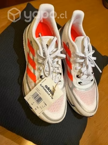 Adidas Supernova + W - Imagen 2