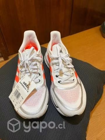 Adidas Supernova + W
