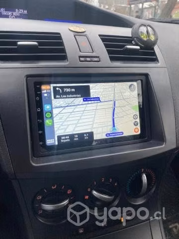 Radio WSistem WSA7CP - 7"