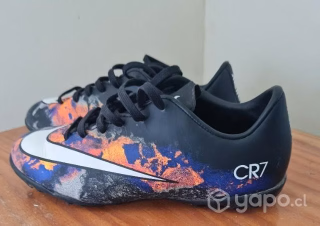 Zapatillas futbol nike