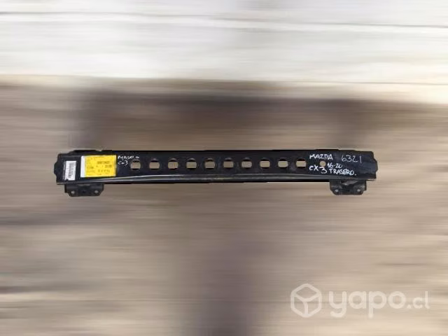 Refuerzo delantero mazda cx