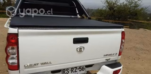 Cubrecamada Wingle 5