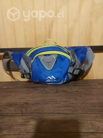 Riñonera/Banano Trekking Alpes