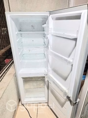 Refrigerador midea