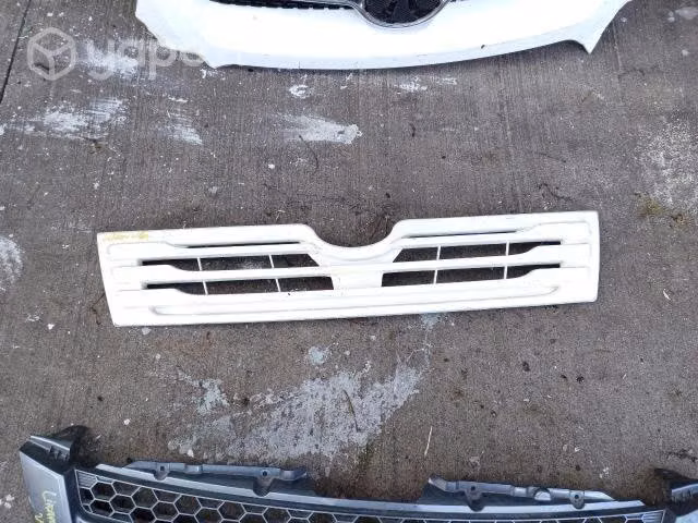 Lifan van 2013 mascara