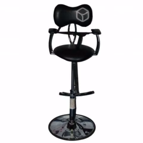 Silla infantil profesional 01