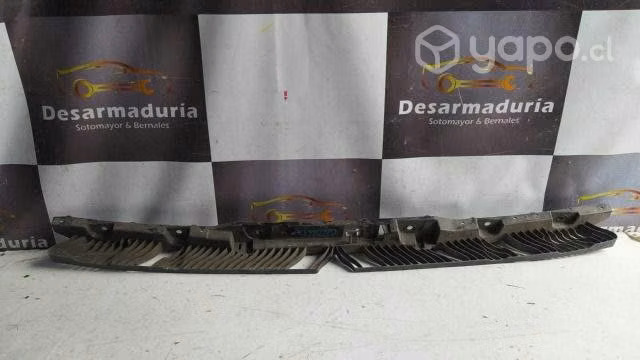 Ménsula golf 2017 a 2023 2.0