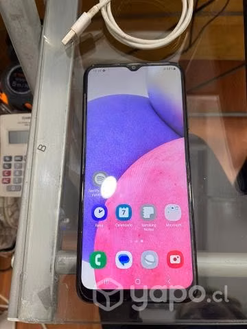Samsung galaxi a03s