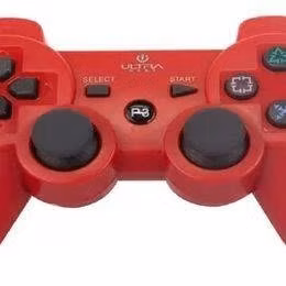 Control joystick inalámbrico Ultra Double shock 3