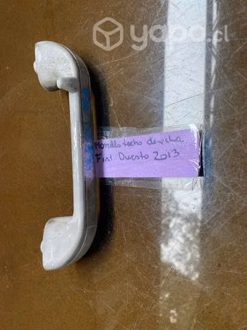 Manilla techo derecha Fiat Ducato 2013