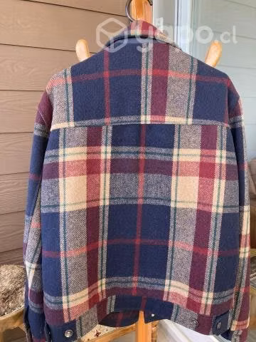 Chaqueta Zara - Imagen 2